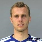 特赖斯基兴 Milan Bortel