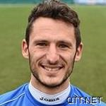 阿尔比诺勒菲 Fabio Gavazzi