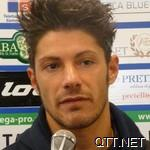 拉科奥里塔 GIanluca Vivan