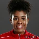 加拿大U23 Ashley Lawrence
