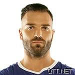 泰坦 Maurizio Peluso