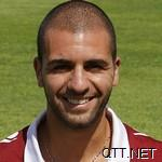 萨比尼迪特斯 Cristian Caccetta