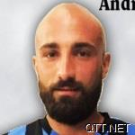 梅尔菲 Andrea Petta