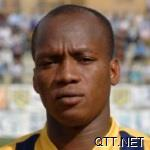 特拉纳 Salif Dianda