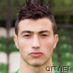 杜塞尔多夫业余队 Orhan Yildirim