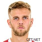 汉诺威96 尼古拉斯·菲尔克鲁格 Niclas Füllkrug