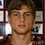 卢帕罗马 Dario Balzano