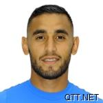 那不勒斯 法奥齐·格奥拉姆 Faouzi Ghoulam
