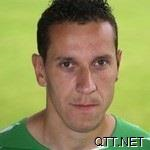 查爾斯頓市布魯斯U22 Tomas Michalek