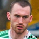 因弗内斯 Joe Chalmers