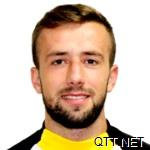 洛瓦涅米 Damjan Shishkovski