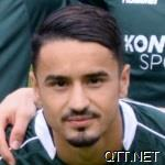 干亚斯堡 穆萨阿拉兹 Musa Araz