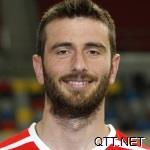 阿里斯 Alexandros Kalogeris