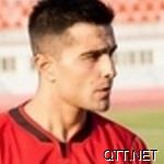 泰利卡拉 Stratos Chintzidis