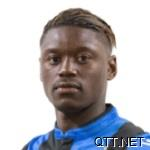 南特 林邦比 Anthony Limbombe