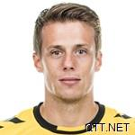 弗赖堡 亚历山大·施沃洛 Alexander Schwolow