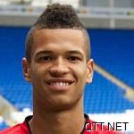 约克城 Theo Wharton