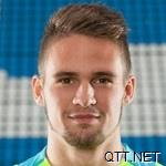 斯特里达 Patrik Macej