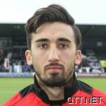 马科斯菲尔德 Stelios Dimitriou