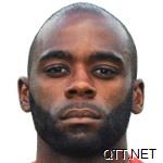 伯利咸 Jamal Fyfield