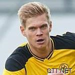 斯基夫 Andre Bjerregaard
