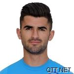 那不勒斯 埃尔塞德·胡萨伊 Elseid Hysaj
