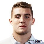 皇家马德里 科瓦契奇 Mateo Kovačić