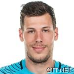 RB莱比锡 马里乌斯·穆勒 Marius Müller