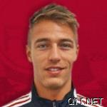 纽伦堡 安德雷·佩特拉克 Ondrej Petrak