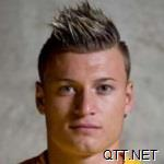 利兹联 埃兹扬·阿利奥斯基 Ezgjan Alioski