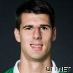 乔治罗尼亚 Nemanja Mitrović