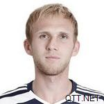 班南特斯 Evgeny Kobzar
