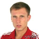 查诺莫斯 R.巴真高 Ruslan Babenko