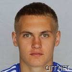 基辅迪纳摩 拜亚斯基 Vitaliy Buyalskyy
