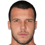 斯卡利卡 Martin Vrablec