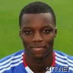 多佛 Aziz Deen-Conteh