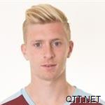 伯恩利 本·梅 Ben Mee