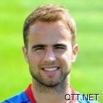邓弗姆林 丹尼尔迪瓦恩 Daniel Devine