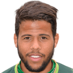 努曼西亚 Luis Gustavo