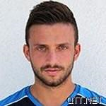 奥地利卢斯特瑙 Sandro Djuric