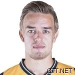 霍布罗 迪祖尼伦 Jacob Tjornelund