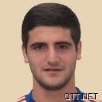 阿拉特阿美尼亚 Armen Ambartsumyan