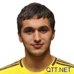 国际萨佩斯克 塞德罗夫 Serder Serderov