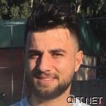 阿美德 Omer Karanci