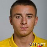 安吉尔霍姆斯 Filip Pivkovski