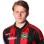 阿卡波利斯 Victor Soderstrom