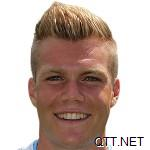 卓尼特斯 Fabio Leutenecker