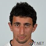 森特尔迪亚 Avto Endeladze