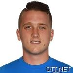 那不勒斯 彼得·杰林斯基 Piotr Zieliński
