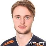 哥德堡盖斯 Niklas Olsson